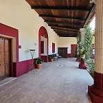 Hotel Aemilius A 10 Minutos De Mérida