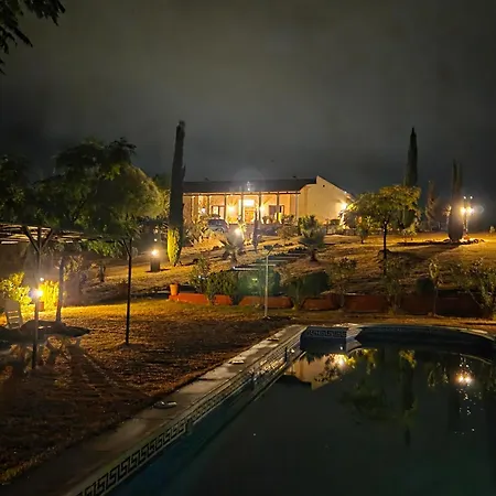 Villa Aemilius Hotel Boutique *