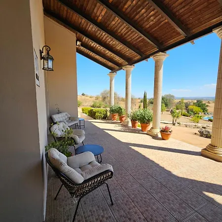 호텔 Villa Aemilius Hotel Boutique