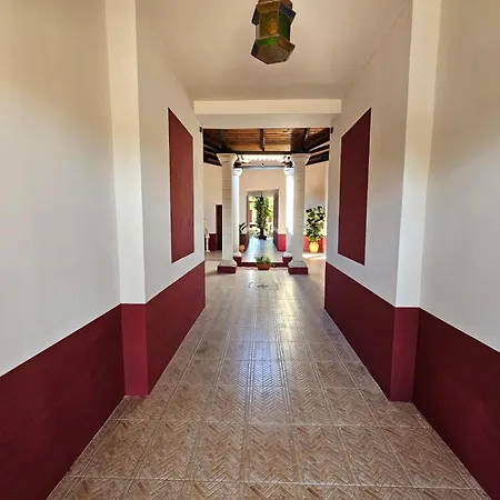 Villa Aemilius Hotel Boutique 메리다