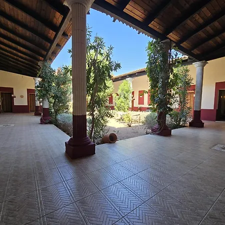 Ξενοδοχείο Aemilius A 10 Minutos De *