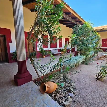 Villa Aemilius Hotel Boutique
