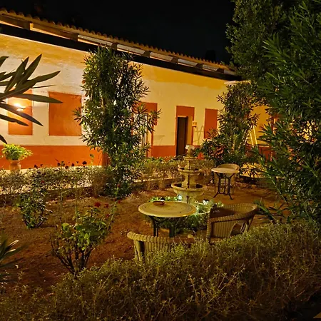 Villa Aemilius Hotel Boutique *