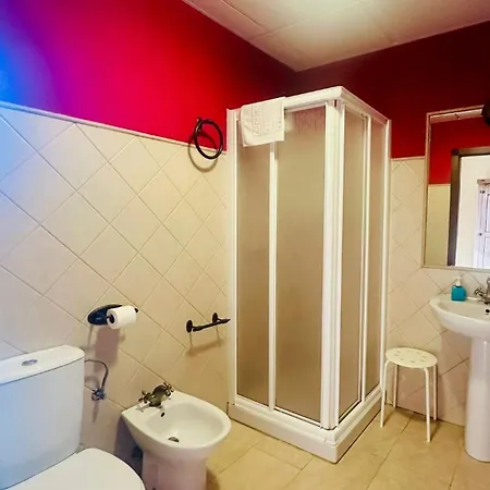 Ξενοδοχείο Aemilius A 10 Minutos De Μέριδα