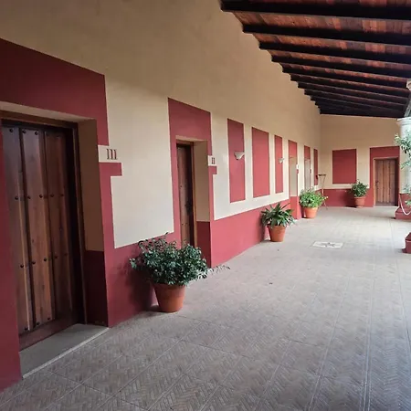 Hotel Aemilius A 10 Minutos De