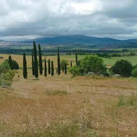 Aemilius Boutique ホテル メリダ