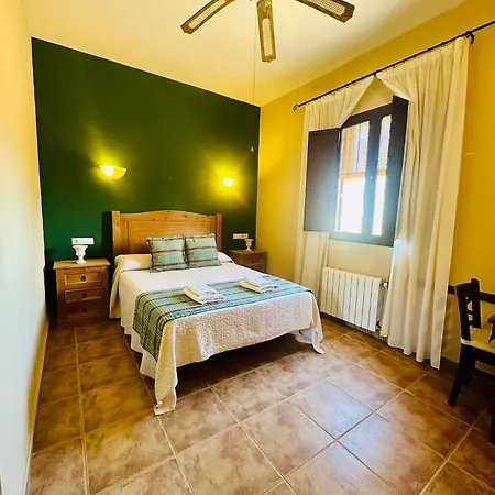 Aemilius A 10 Minutos De Ξενοδοχείο