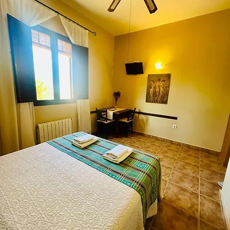 Aemilius A 10 Minutos De Ξενοδοχείο *