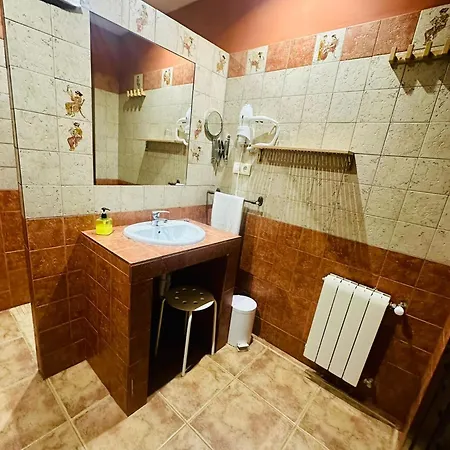 Aemilius A 10 Minutos De Ξενοδοχείο Μέριδα