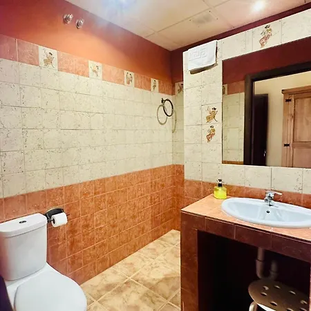 Aemilius A 10 Minutos De Ξενοδοχείο Μέριδα