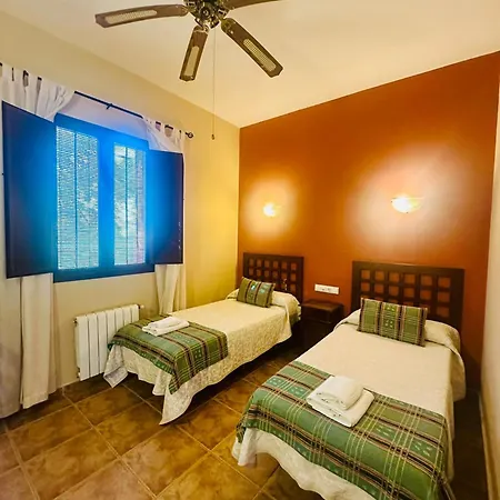 Aemilius A 10 Minutos De Ξενοδοχείο *