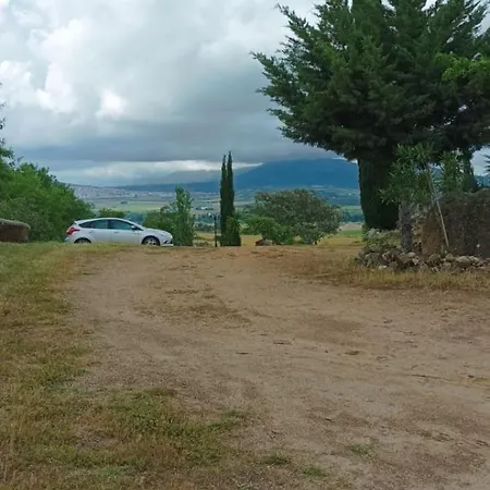 Aemilius A 10 Minutos De Ξενοδοχείο