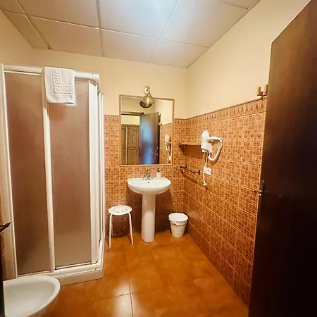 Ξενοδοχείο Aemilius A 10 Minutos De Μέριδα