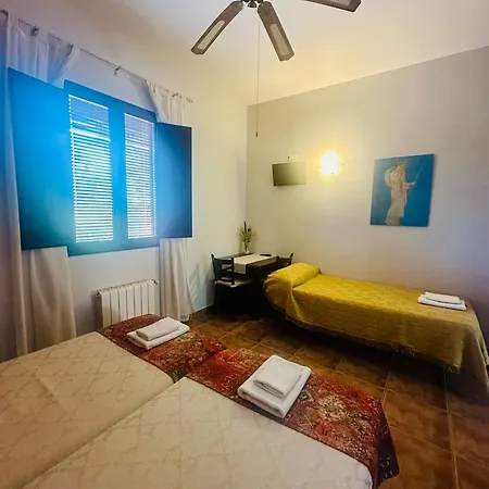 Aemilius A 10 Minutos De Ξενοδοχείο