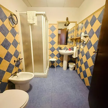 Ξενοδοχείο Aemilius A 10 Minutos De *