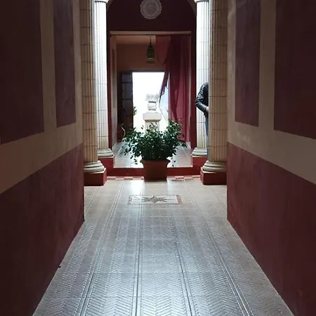 Aemilius Boutique ホテル メリダ