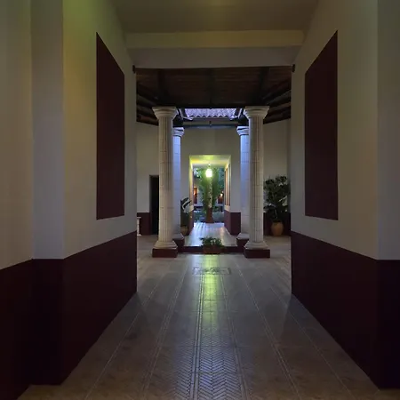 호텔 Villa Aemilius Hotel Boutique *