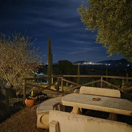 Villa Aemilius Hotel Boutique *