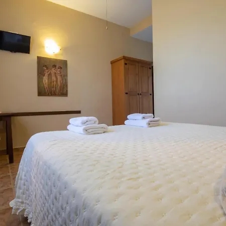 Villa Aemilius Hotel Boutique 호텔 *