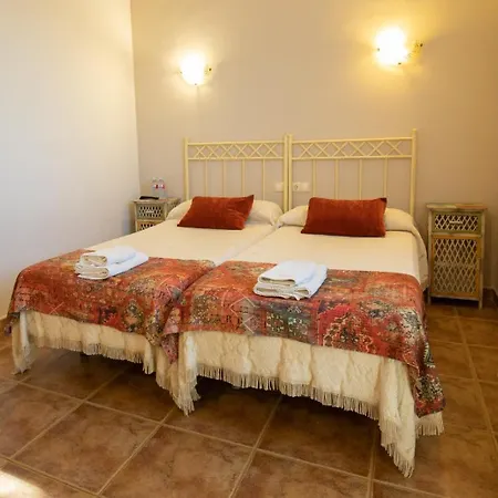 Hotel Aemilius A 10 Minutos De Mérida