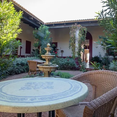 Aemilius A 10 Minutos De Hotel Mérida