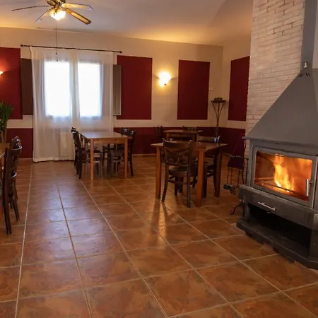 Aemilius A 10 Minutos De Hotel *