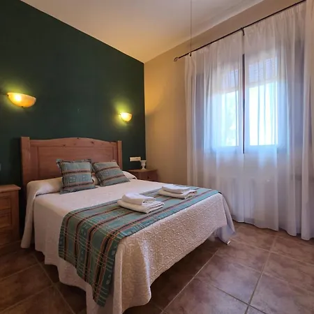 Hotel Aemilius A 10 Minutos De