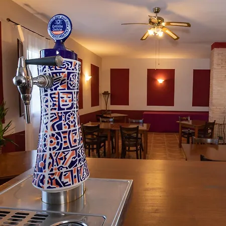 Aemilius A 10 Minutos De Ξενοδοχείο