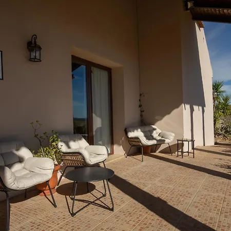 Aemilius A 10 Minutos De Ξενοδοχείο