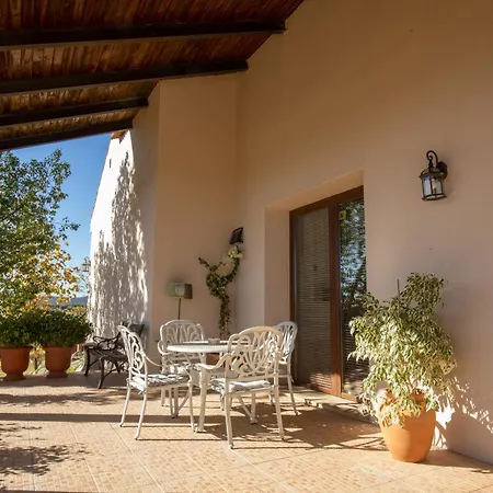 호텔 Villa Aemilius Hotel Boutique