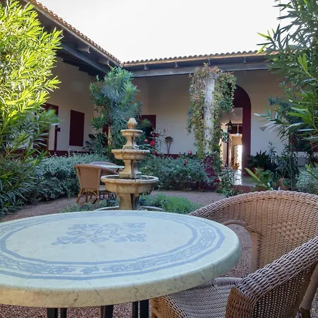 Aemilius A 10 Minutos De Ξενοδοχείο Μέριδα