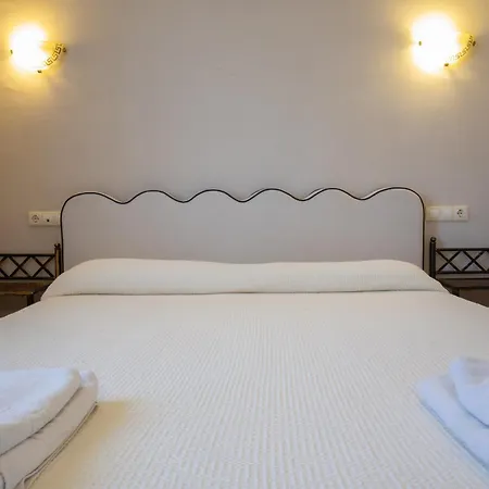 Hotel Aemilius A 10 Minutos De Mérida