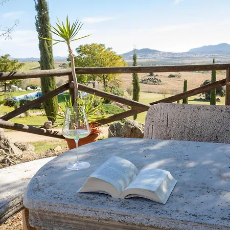 Ξενοδοχείο Aemilius A 10 Minutos De *