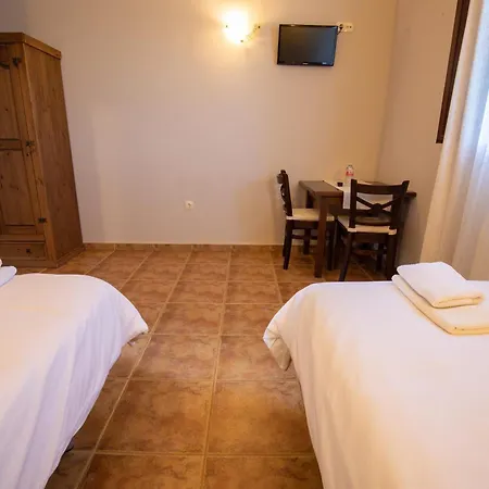 호텔 Villa Aemilius Hotel Boutique *