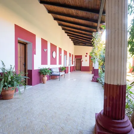 호텔 Villa Aemilius Hotel Boutique