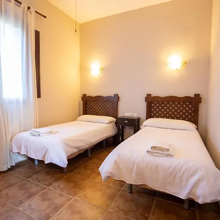 Villa Aemilius Hotel Boutique 호텔 *