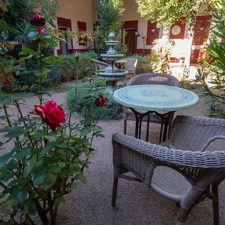 Villa Aemilius Hotel Boutique 호텔 *