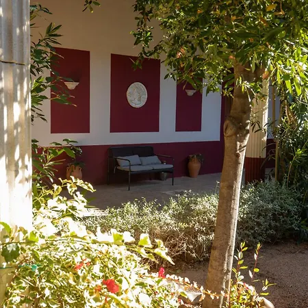 호텔 Villa Aemilius Hotel Boutique