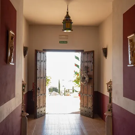 Aemilius A 10 Minutos De Mérida