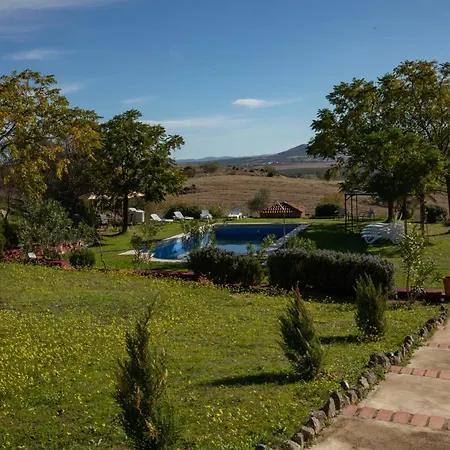 Ξενοδοχείο Aemilius A 10 Minutos De