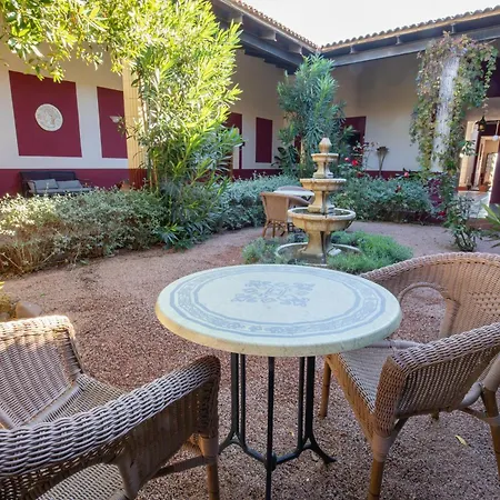 호텔 Villa Aemilius Hotel Boutique