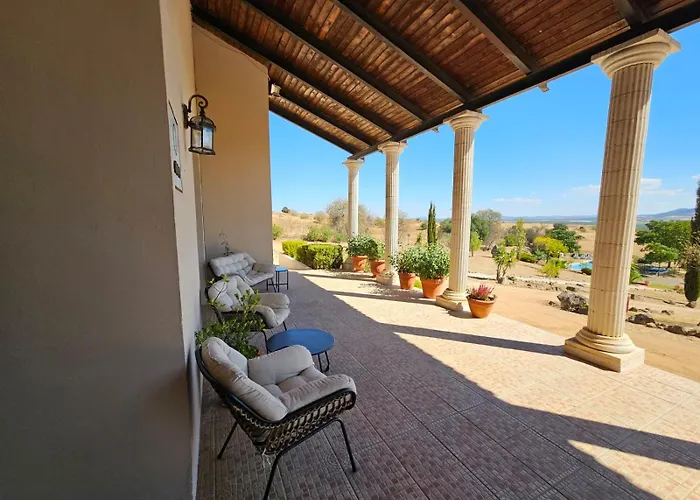 Hotel Aemilius A 10 Minutos De