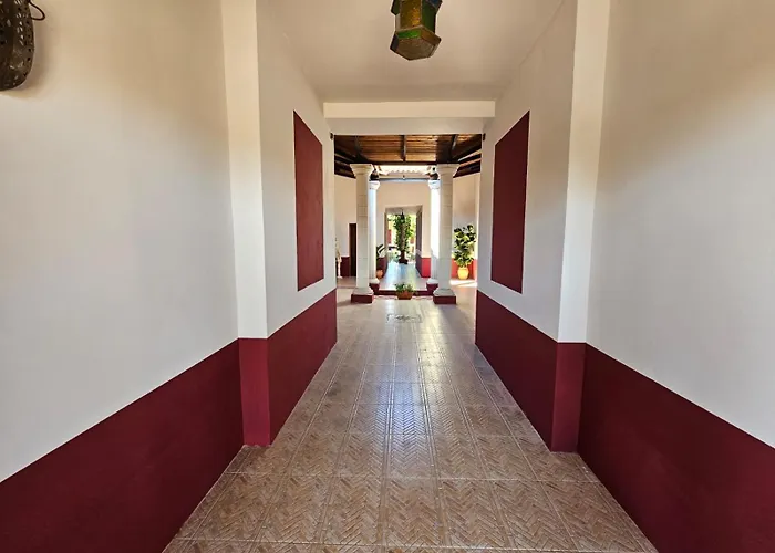 Aemilius A 10 Minutos De Mérida