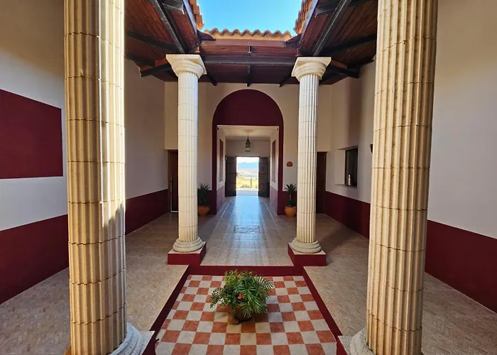 Aemilius A 10 Minutos De * Mérida