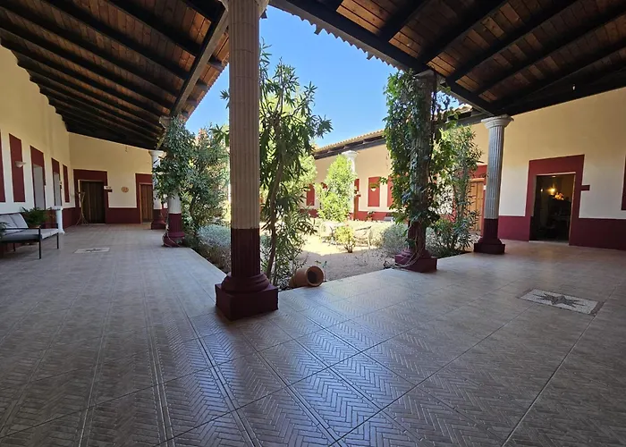 Hotel Aemilius A 10 Minutos De *