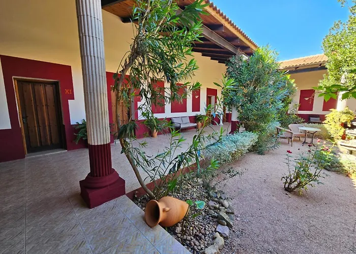 Aemilius A 10 Minutos De