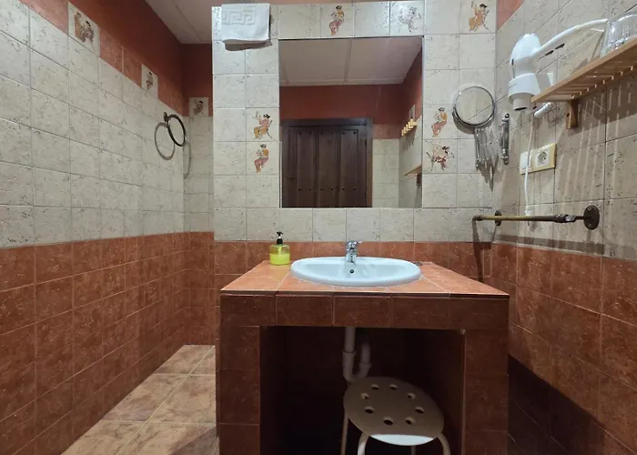 Aemilius A 10 Minutos De Mérida