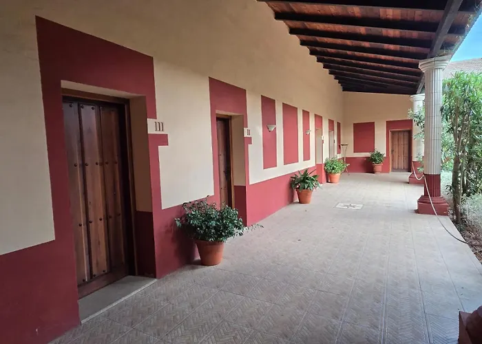 Hotel Aemilius A 10 Minutos De