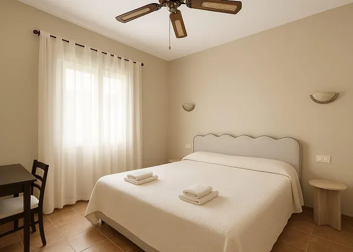 Hotel Aemilius A 10 Minutos De