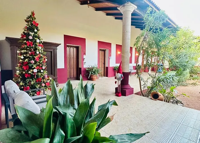 Aemilius A 10 Minutos De Hotel